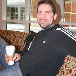 Meet your Posher, Patrick